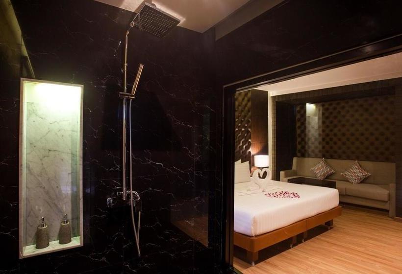 Hotel The Glory Gold 2