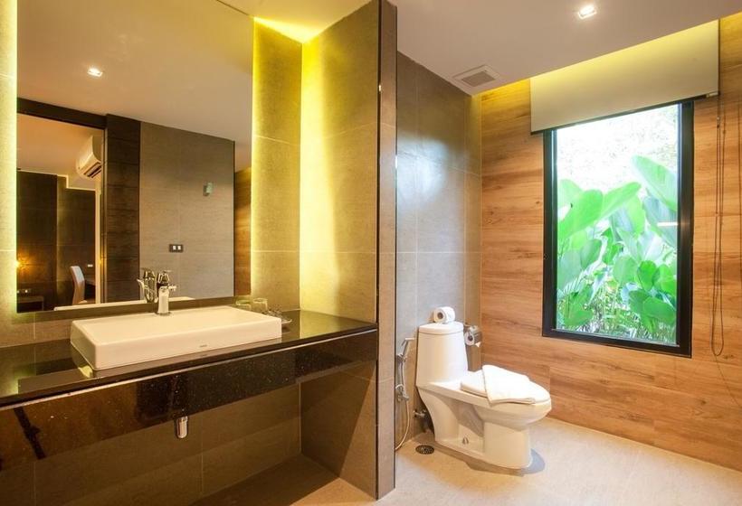 Hotel The Glory Gold 6