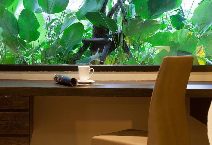 Hotel The Glory Gold 7