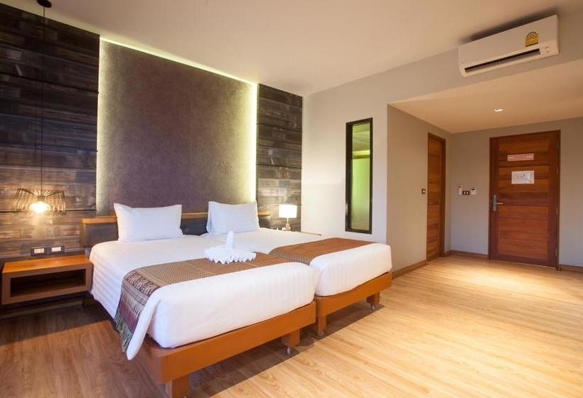 Hotel The Glory Gold 8