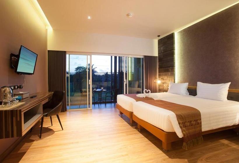 Hotel The Glory Gold 9