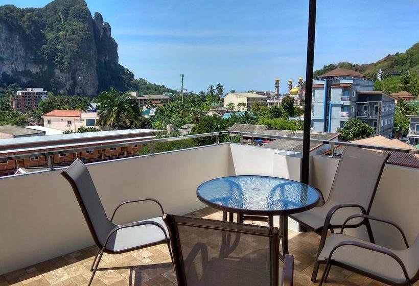 Hotel De Loft Ao Nang