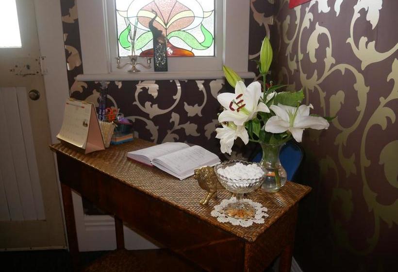 Dunedin Bed & Breakfast Day Spa 1
