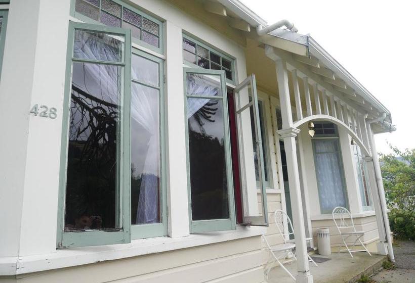 Dunedin Bed & Breakfast Day Spa 11