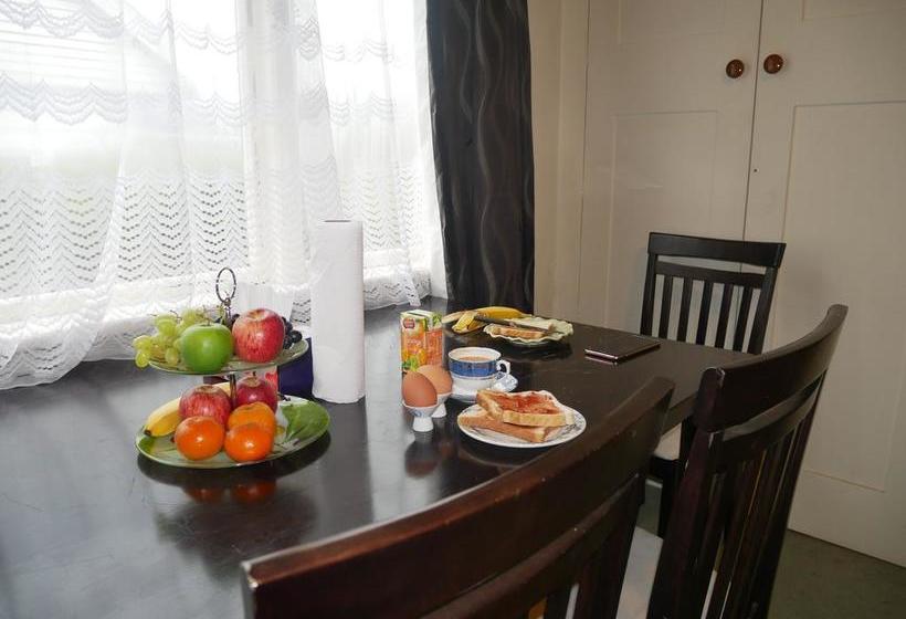 Dunedin Bed & Breakfast Day Spa 2