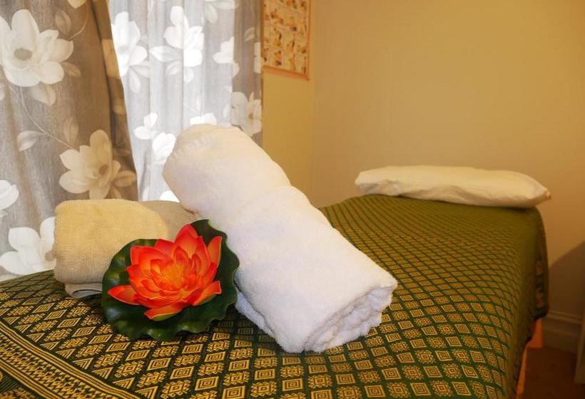 Dunedin Bed & Breakfast Day Spa 3