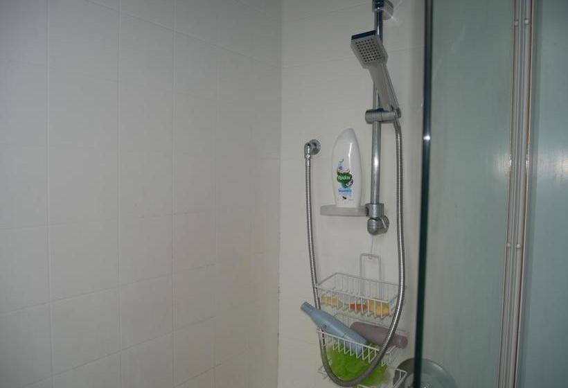 Dunedin Bed & Breakfast Day Spa 4