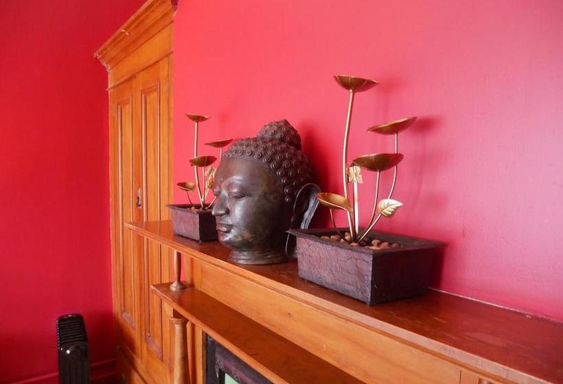 Dunedin Bed & Breakfast Day Spa 5