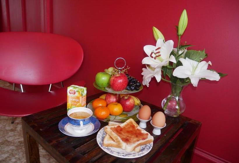 Dunedin Bed & Breakfast Day Spa 6