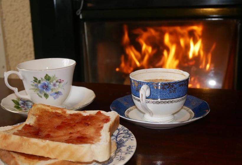 Dunedin Bed & Breakfast Day Spa 7