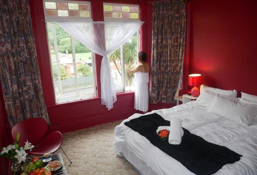 Dunedin Bed & Breakfast Day Spa 8