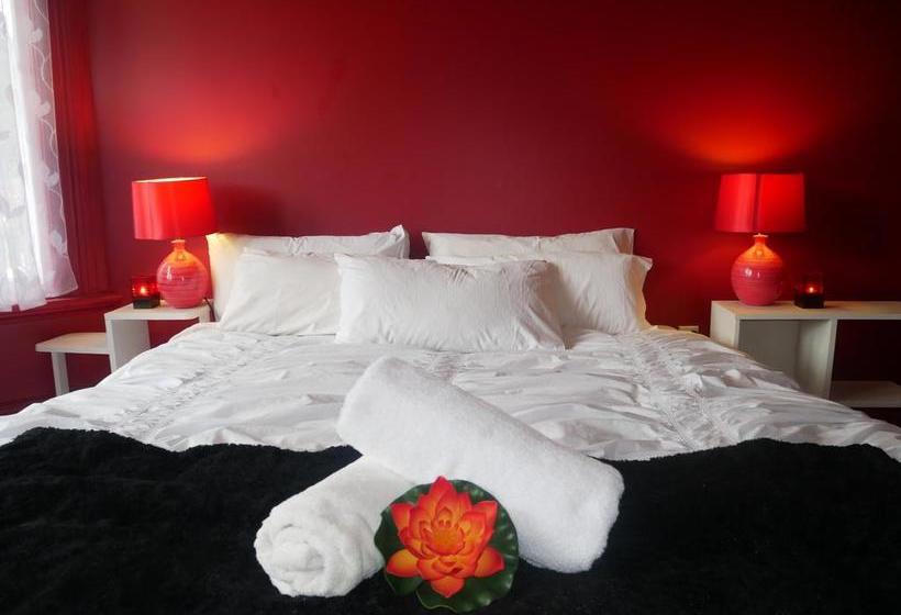 Dunedin Bed & Breakfast Day Spa 9