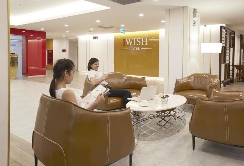 Hotel Iwish 5