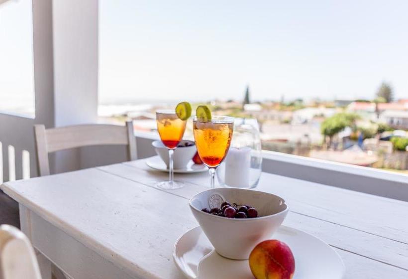 Hotel Gansbaai Boarding Lodge Gansbaai