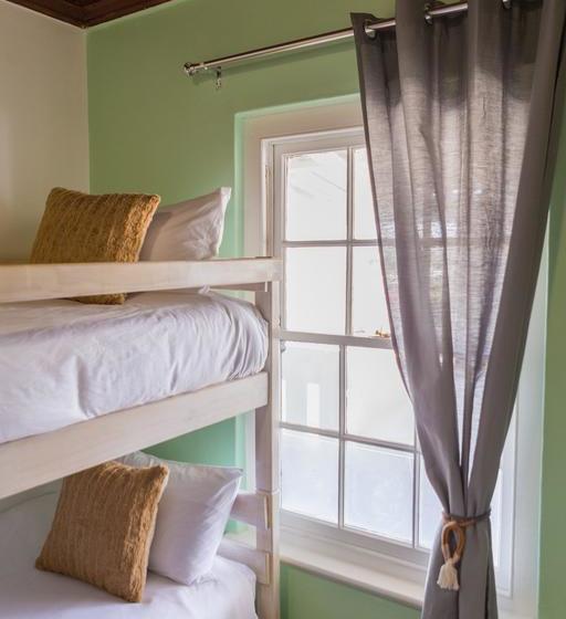 Hotel Gansbaai Boarding Lodge 12