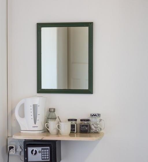 Hotel Gansbaai Boarding Lodge 13