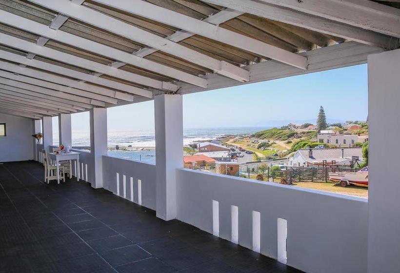 Hotel Gansbaai Boarding Lodge 14
