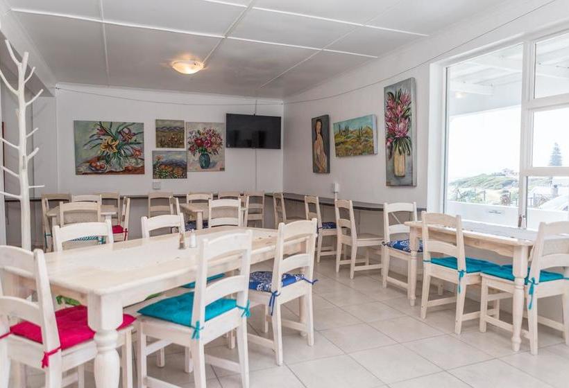 Hotel Gansbaai Boarding Lodge 15