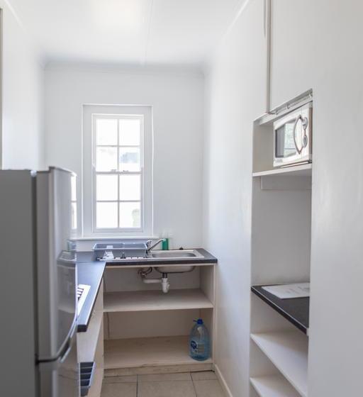 Hotel Gansbaai Boarding Lodge 17