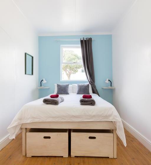 Hotel Gansbaai Boarding Lodge 18