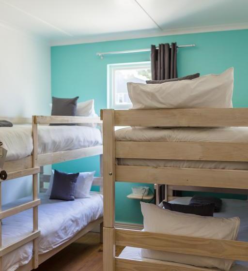 Hotel Gansbaai Boarding Lodge 19