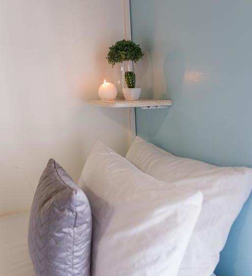 Hotel Gansbaai Boarding Lodge 2