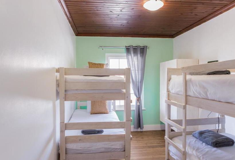 Hotel Gansbaai Boarding Lodge 20