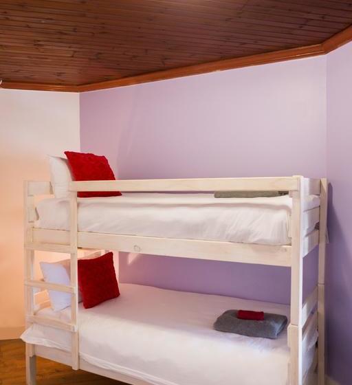 Hotel Gansbaai Boarding Lodge 6