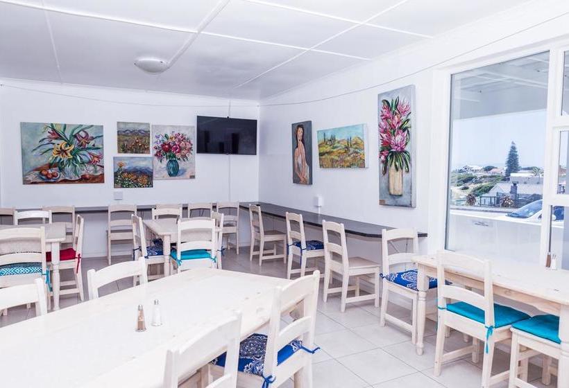 Hotel Gansbaai Boarding Lodge 9