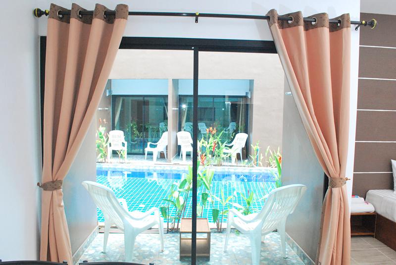 Hotel Hanna Villa 10