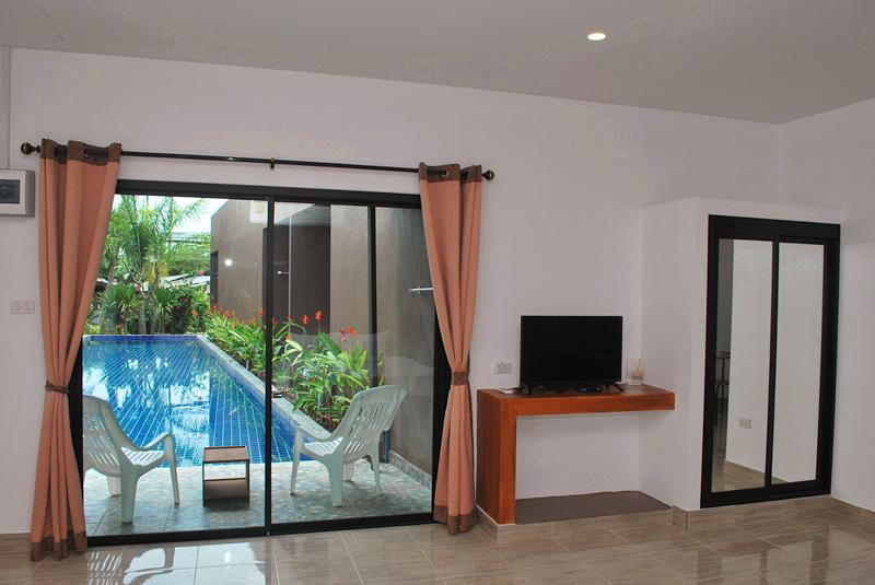 Hotel Hanna Villa 12