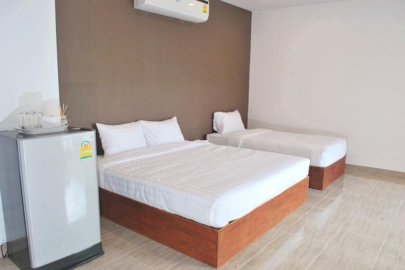 Hotel Hanna Villa 13