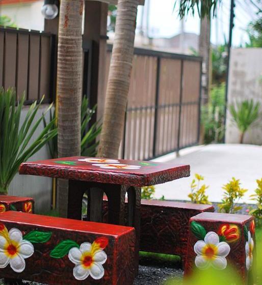 Hotel Hanna Villa 14