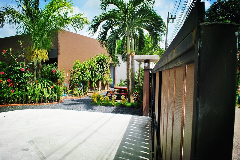 Hotel Hanna Villa 17