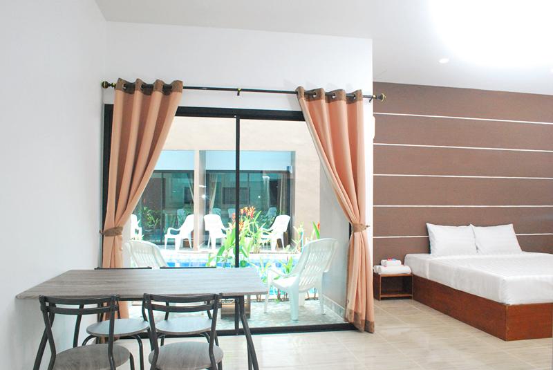 Hotel Hanna Villa 18