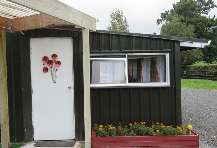 Whitelillys Bed And Breakfast Farmstay Cambridge Isla Norte