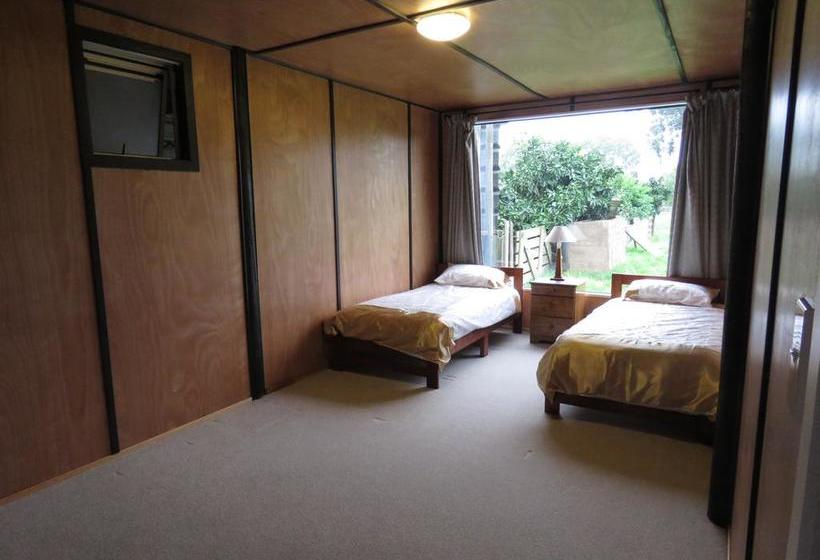 Whitelillys Bed And Breakfast Farmstay 4