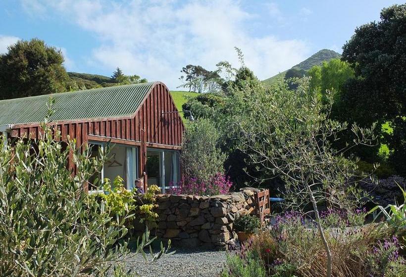 Kingfisher B & B Dunedin