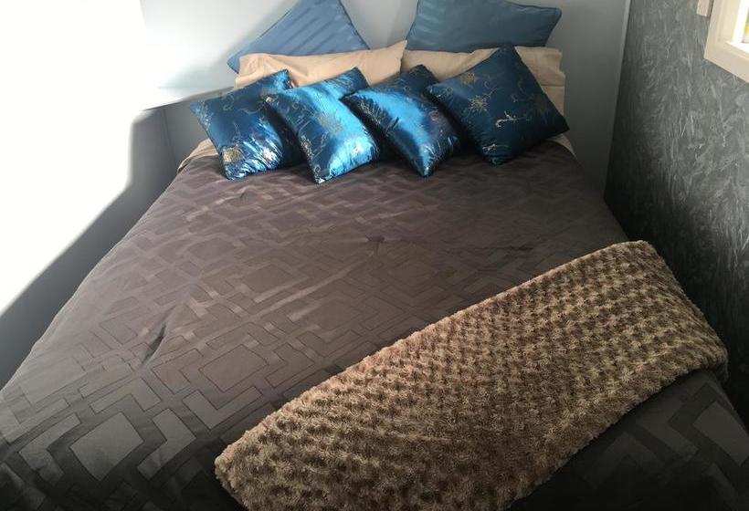 Bed and Breakfast Private And Cosy Picton South Island