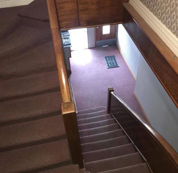 Hotel Criterion Club 1