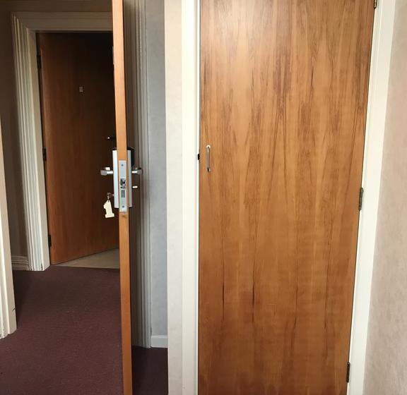 Hotel Criterion Club 10