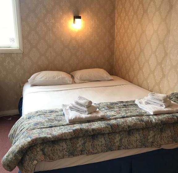 Hotel Criterion Club 15