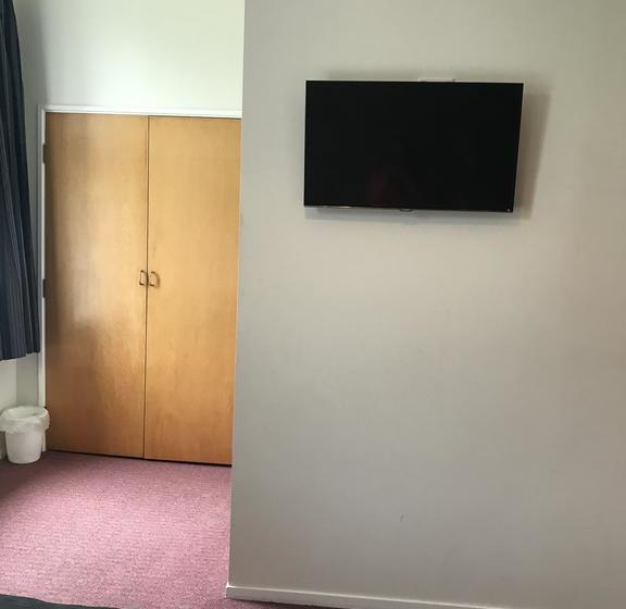 Hotel Criterion Club 17