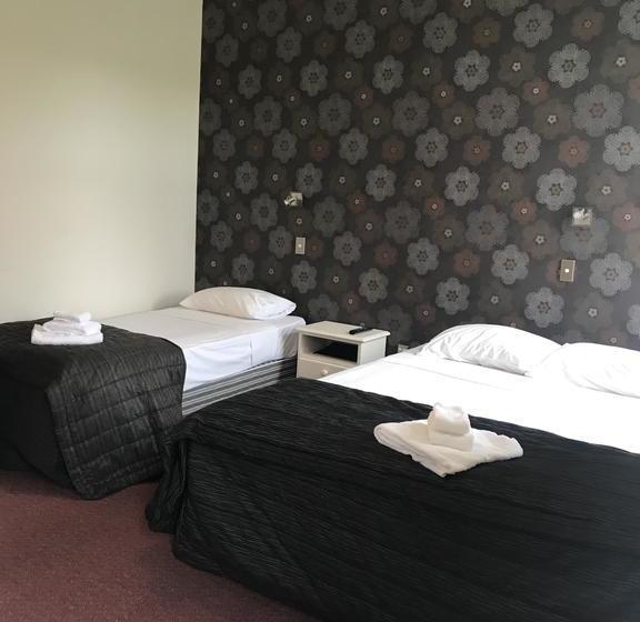 Hotel Criterion Club 20