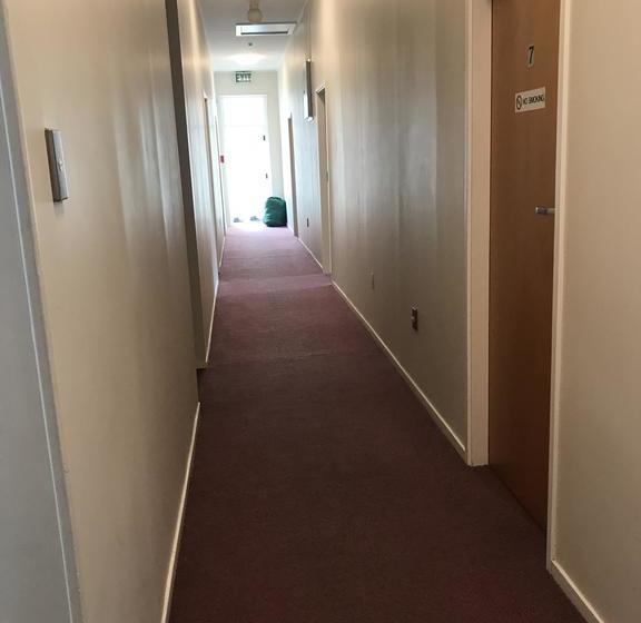 Hotel Criterion Club 3