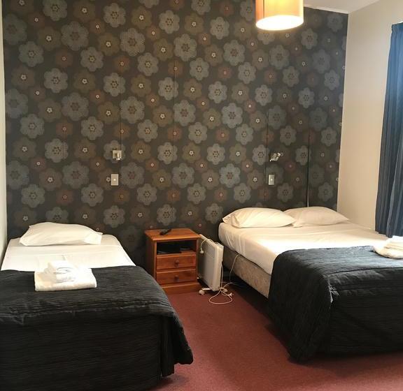 Hotel Criterion Club 4