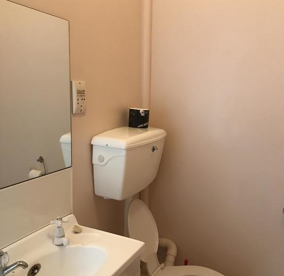 Hotel Criterion Club 5