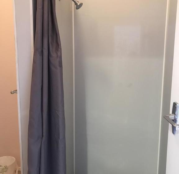 Hotel Criterion Club 6