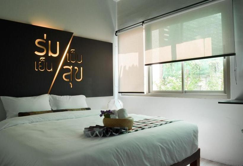 Albergue Whereder Poshtel Udon Thani