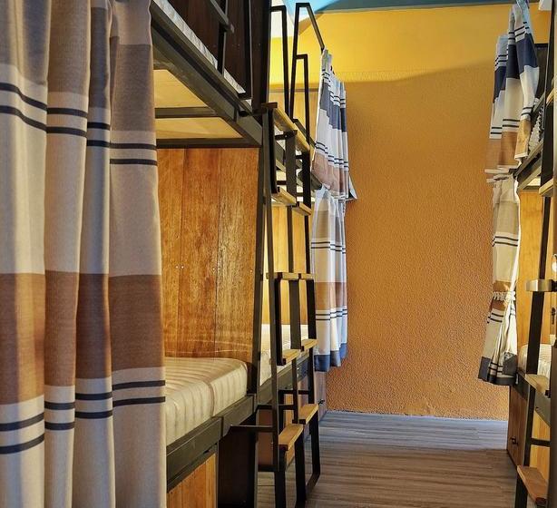 Hostel Whereder Poshtel 10